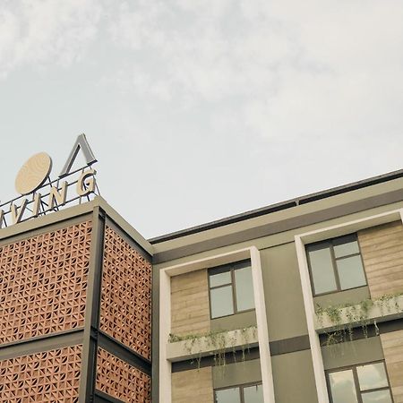 Loa Living Solo Baru Grogol Exterior foto