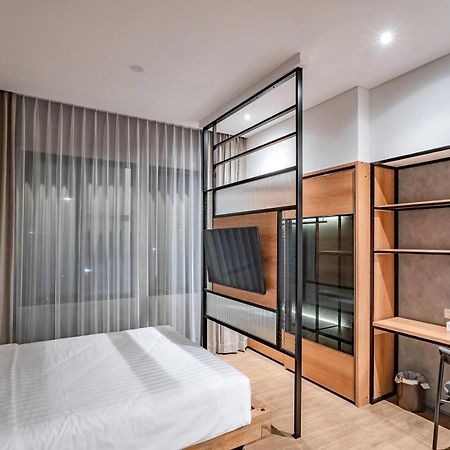 Loa Living Solo Baru Grogol Exterior foto