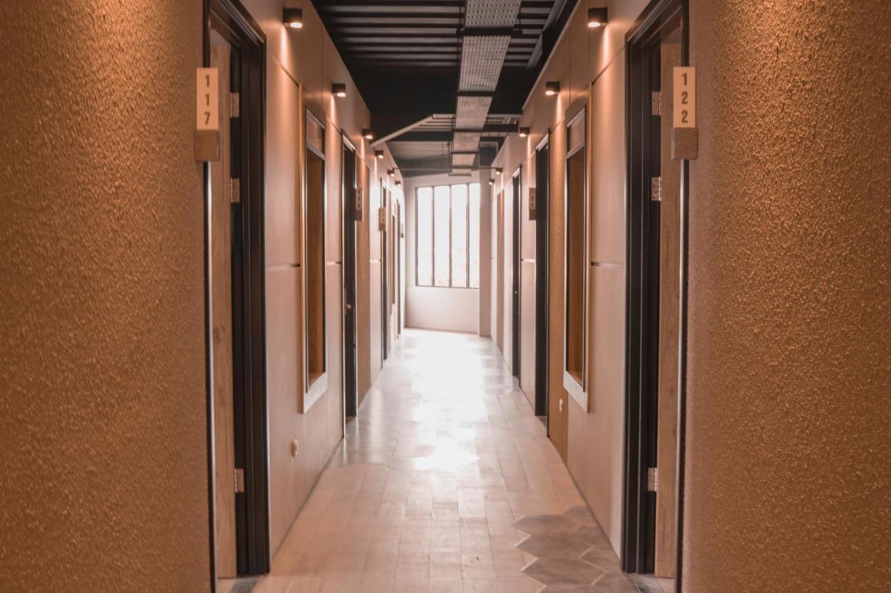 Loa Living Solo Baru Grogol Exterior foto