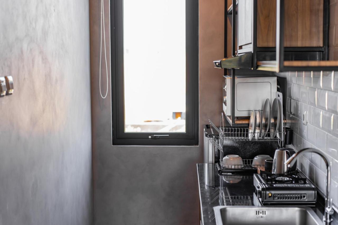 Loa Living Solo Baru Grogol Exterior foto