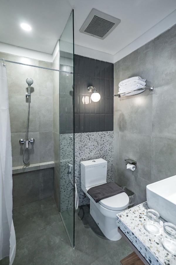 Loa Living Solo Baru Grogol Exterior foto