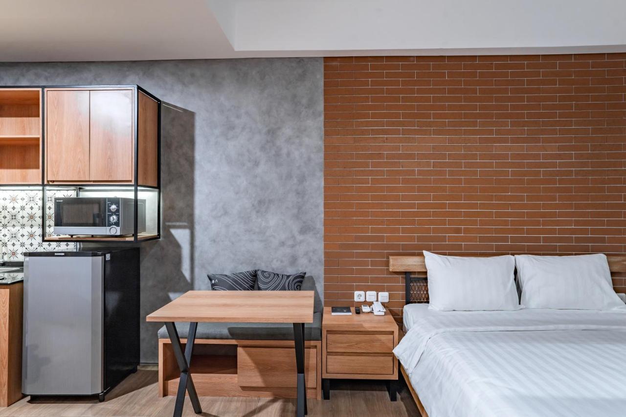 Loa Living Solo Baru Grogol Exterior foto
