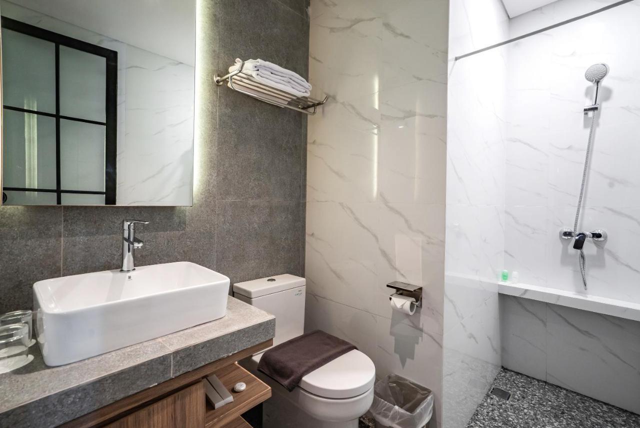 Loa Living Solo Baru Grogol Exterior foto