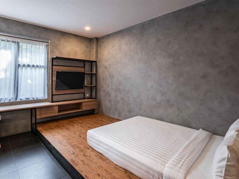 Loa Living Solo Baru Grogol Exterior foto