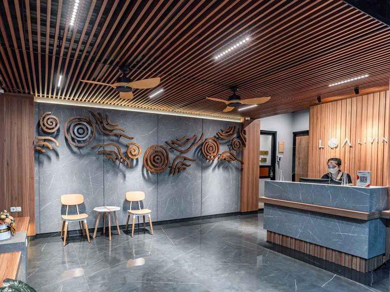 Loa Living Solo Baru Grogol Exterior foto
